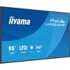55" iiyama LH5564UHS-B1AG:VA,4K UHD, Android,24/7