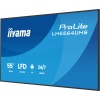 55" iiyama LH5564UHS-B1AG:VA,4K UHD, Android,24/7
