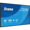 43" iiyama LH4364UHS-B1AG:VA,4K UHD,Android,24/7