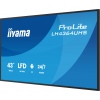 43" iiyama LH4364UHS-B1AG:VA,4K UHD,Android,24/7