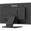 24" iiyama T2454MSC-B2AG - IPS,FHD,USB,repro