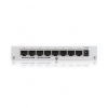 ZYXEL 8xGb switch (metal housing) GS-108Bv3