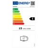 Samsung/LF24T450FZUXEN/24"/IPS/FHD/75Hz/5ms/Black/3R