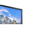 Samsung/LF24T450FZUXEN/24"/IPS/FHD/75Hz/5ms/Black/3R