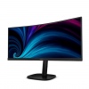 Philips/34B2U3600C/34"/VA/wQHD/120Hz/4ms/Black/5R