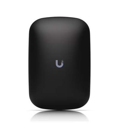 Ubiquiti EXTD-cover-Black-3, U6 Extender Cover, černá