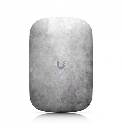 Ubiquiti EXTD-cover-Concrete-3, U6 Extender Cover, beton