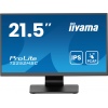 22" LCD iiyama T2252MSC-B2AG-IPS,FHD,10P,