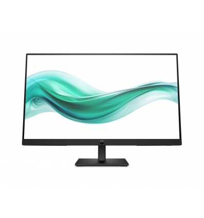 HP Series 3 Pro/324ph/23,8"/IPS/FHD/100Hz/5ms/Black/3R