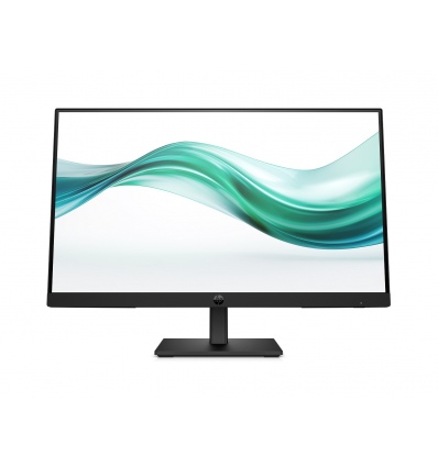 HP Series 3 Pro/322ph/21,5"/IPS/FHD/100Hz/5ms/Black/3R