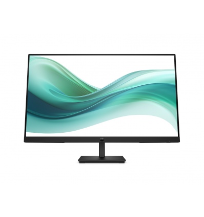 HP Series 3 Pro/327pf/27"/IPS/FHD/100Hz/5ms/Black/3R
