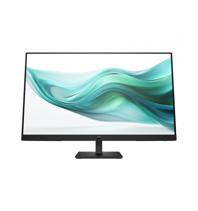 HP Series 3 Pro/327ph/27"/IPS/FHD/100Hz/5ms/Black/3R