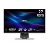 MSI MPG 274URDFW E16M 27"UHD/IPS/160Hz/0,5ms/White