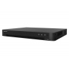 Hikvision iDS-7208HQHI-M2/XT - 8 kanálový AcuSense TurboHD hybrid, 2x HDD