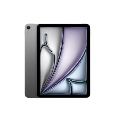 Apple iPad Air 11"/(M3) Wi-Fi/10,86"/2360x1640/8GB/256GB/iPadOS18/Space Gray