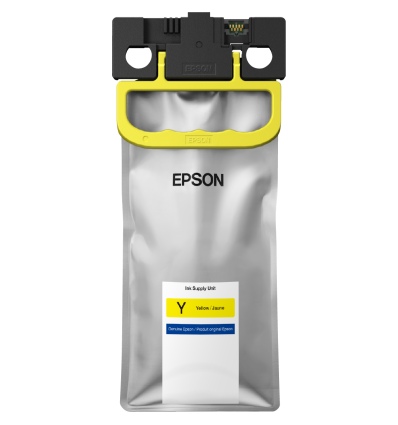 Epson WorkForce Pro EM-C810xR Yellow XXL Ink