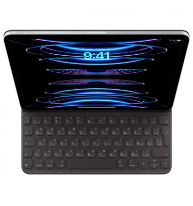 Smart Keyboard Folio for 11'' iPad Pro - UA
