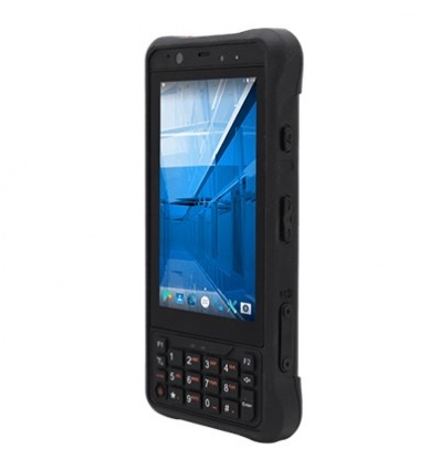 Winmate/E500QK/5"/1280x720/3GB/32GB/An9/Černá