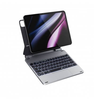 Epico klávesnice pro iPad Pro 11´´ M4 - CZ