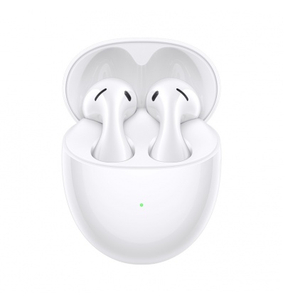 HUAWEI FreeBuds 5/ANC/BT/Bezdrát/Bílá