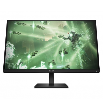HP OMEN/27qz/27"/IPS/QHD/165Hz/1ms/Black/3R