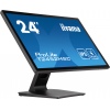 24" LCD iiyama T2452MSC-B1AG-IPS,FHD,10P