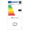 22" LCD iiyama T2252MSC-B2AG-IPS,FHD,10P,