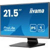 22" LCD iiyama T2252MSC-B2AG-IPS,FHD,10P,