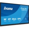 98" iiyama TE9813A-B1AG:IPS,4K,40P,EDLA