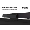 98" iiyama TE9813A-B1AG:IPS,4K,40P,EDLA