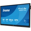 65" iiyama TE6513A-B1AG:IPS,4K,40P,EDLA