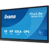 55" iiyama TE5513A-B1AG:IPS,4K,40P,EDLA