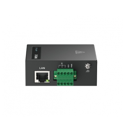 D-Link DOM-311-TSO - 4G IIoT RTU,1x 100M Ethernet