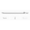 Pencil 1GEN + USB-C adapter