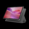 Lenovo Folio Case for Lenovo Tab Grey-WW