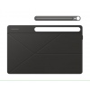 Samsung Ochranné pouzdro Tab S10 FE+ Black