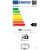 LG UltraGear/39GX90SA-W/39"/OLED/wQHD/240Hz/1ms/Blck-White/2R