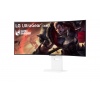 LG UltraGear/39GX90SA-W/39"/OLED/wQHD/240Hz/1ms/Blck-White/2R