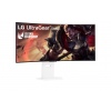 LG UltraGear/39GX90SA-W/39"/OLED/wQHD/240Hz/1ms/Blck-White/2R
