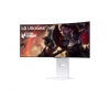 LG UltraGear/34GX90SA-W/34"/OLED/wQHD/240Hz/1ms/Blck-White/2R