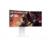 LG UltraGear/34GX90SA-W/34"/OLED/wQHD/240Hz/1ms/Blck-White/2R