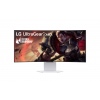 LG UltraGear/34GX90SA-W/34"/OLED/wQHD/240Hz/1ms/Blck-White/2R
