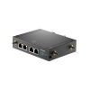 D-Link DWM-530-T 4G M2M Router - 4x Fast Eth