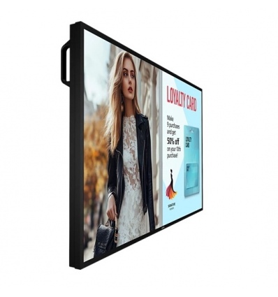 50" D-LED Philips 50BDL6017P-UHD,800cd,MP,24/7