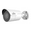 Uniview IPC2124LE-ADF28KM-G, 4Mpix IP kamera, bullet, objektiv 2,8 mm (101,1°), IR 50m, WDR 120dB