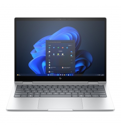 HP EliteBook 8/Flip G1i/U5-225U/13,3"/WUXGA/T/32GB/512GB/4C-iGPU/W11P/Silver/3R On-Site