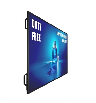 55" LED Philips 55BDL6017P-UHD,800cd,MP,24/7