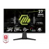 MSI MAG/275QF/27"/IPS/QHD/180Hz/0,5ms/Black/2R