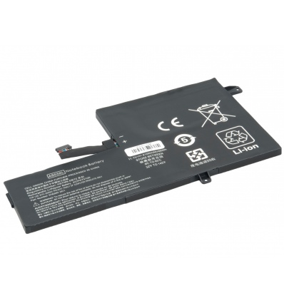 Baterie AVACOM pro HP Chromebook 11 G5 Li-Pol 11,1V 4100mAh 46Wh