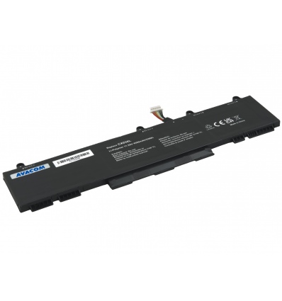 Baterie AVACOM pro HP EliteBook X360 830 G7, 830 G8 CX03XL Li-Pol 11,55V 4590mAh 53Wh